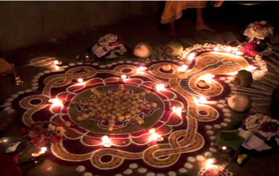 Ashlesha Nakshatra Shanti Pooja