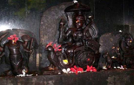 Rahu Shanti Jaap Havan